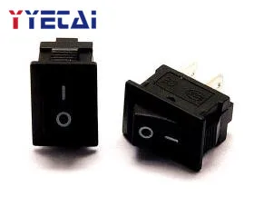 YongYeTai KCD1-101 rocker switch 15*21 две фута бесплатная доставка | Обустройство дома