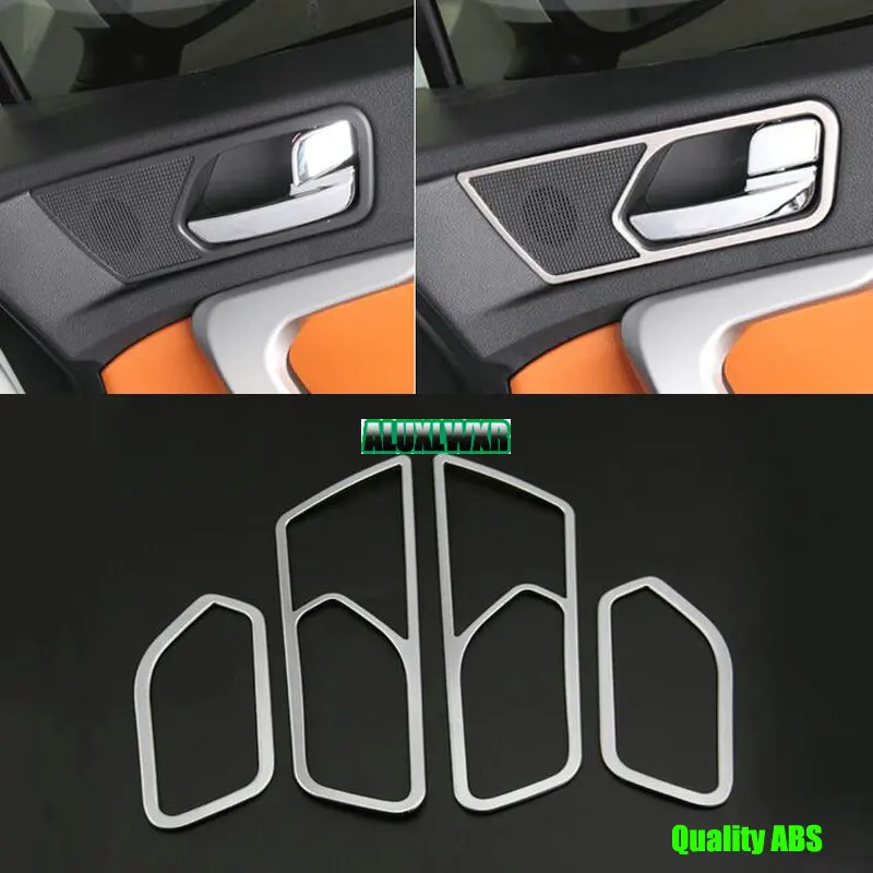 4 шт. наклейки на внутреннюю дверь для JAC S3 2013 2014 2015 2016 2017|stickers for|stickers stickerssticker for doors