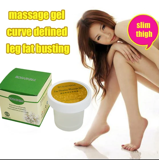 Освежающий охлаждающий Массажный Гель для сжигания жира на ногах 120 мл|fat legs|fat burner