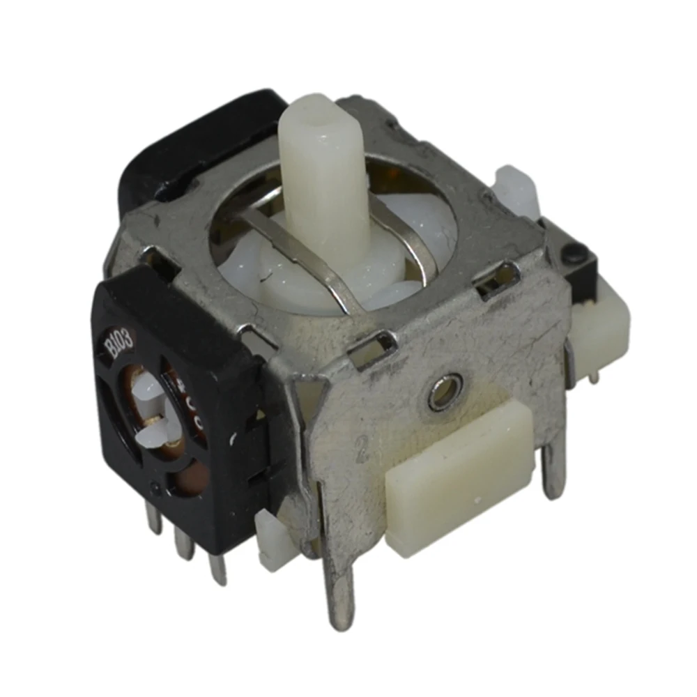 2 шт. в комплекте сменный аналоговый джойстик для пальца Xbox 360 контроллер запчасти