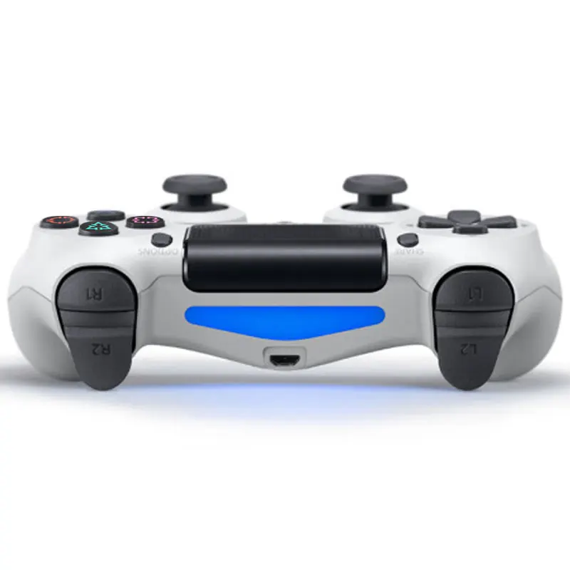 Беспроводной игровой контроллер для sony playstation 4 PS4 контроллер двойной шок вибрации джойстик геймпад для playstation 4