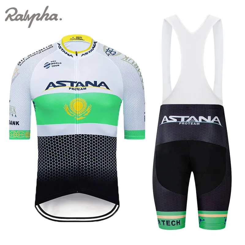 Тур де италия 2019 мужская одежда наборы велосипедной одежды летние шорты с