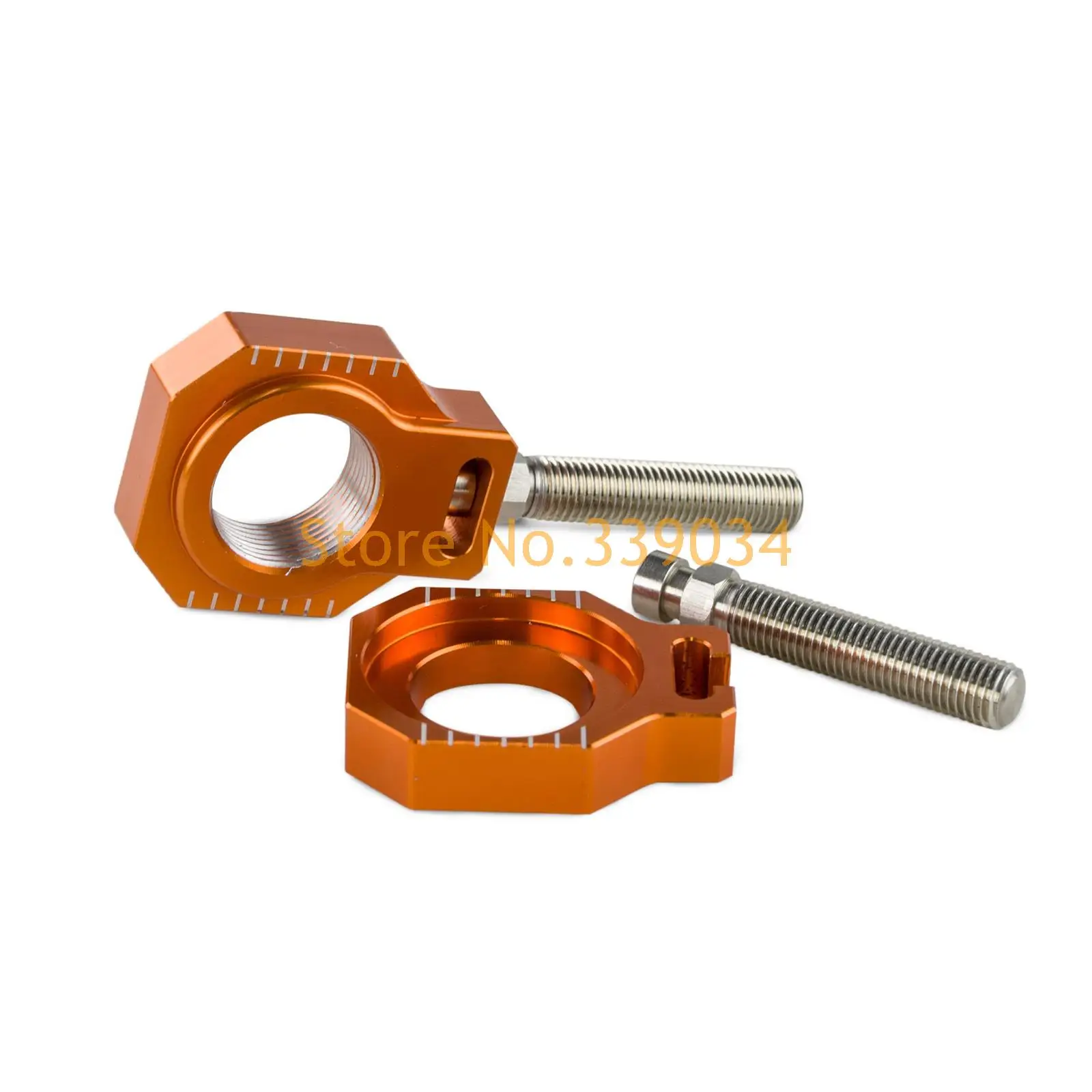 Мотоцикл с ЧПУ высокопрочный полный привлекательный Запчасти для KTM 250 EXC-F XCF-W SX-F