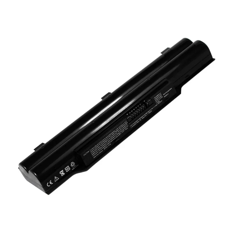 Новый аккумулятор для ноутбука Fujitsu LifeBook A530 AH531 A531 PH521 AH530 LH520 CP477891-01 FMVNBP186 FPCBP250 BP250 |
