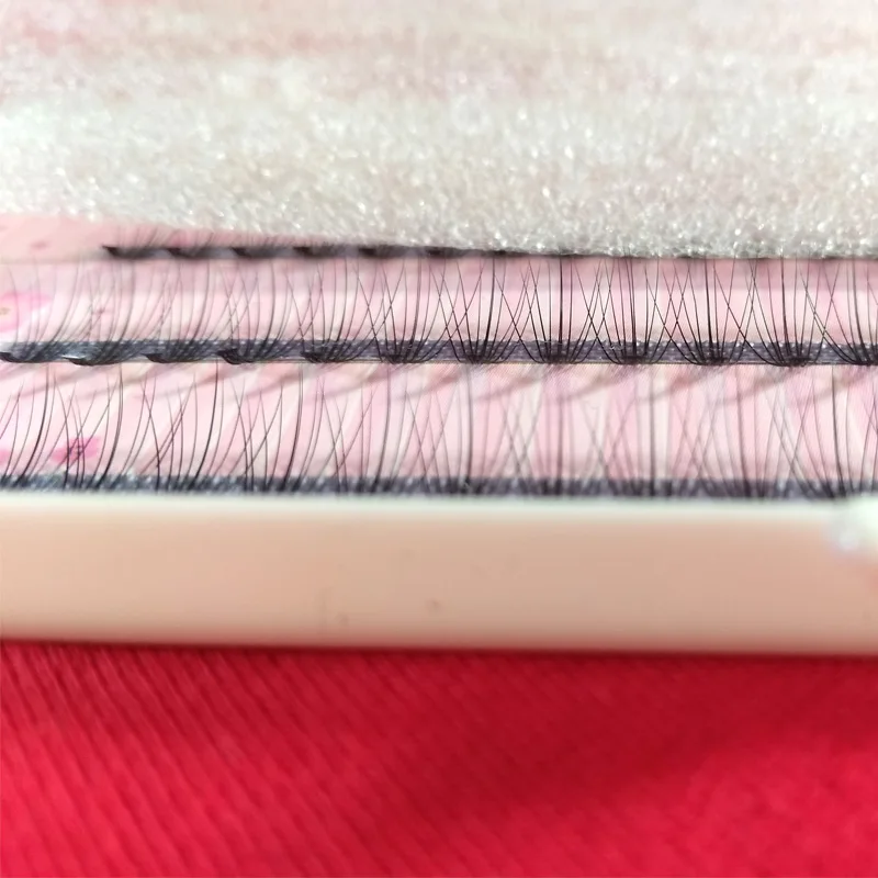 Индивидуальные свободные шелковые ресницы C Curl красивые ресницы для наращивания салон красоты специальное использование накладные ресницы