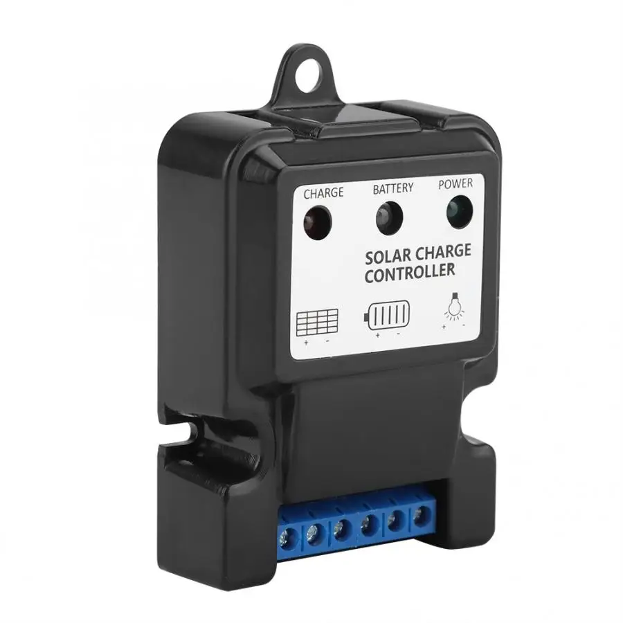 ШИМ Интеллектуальный умный регулятор заряда солнечной энергии 5S14.8V10A 5S14.8V