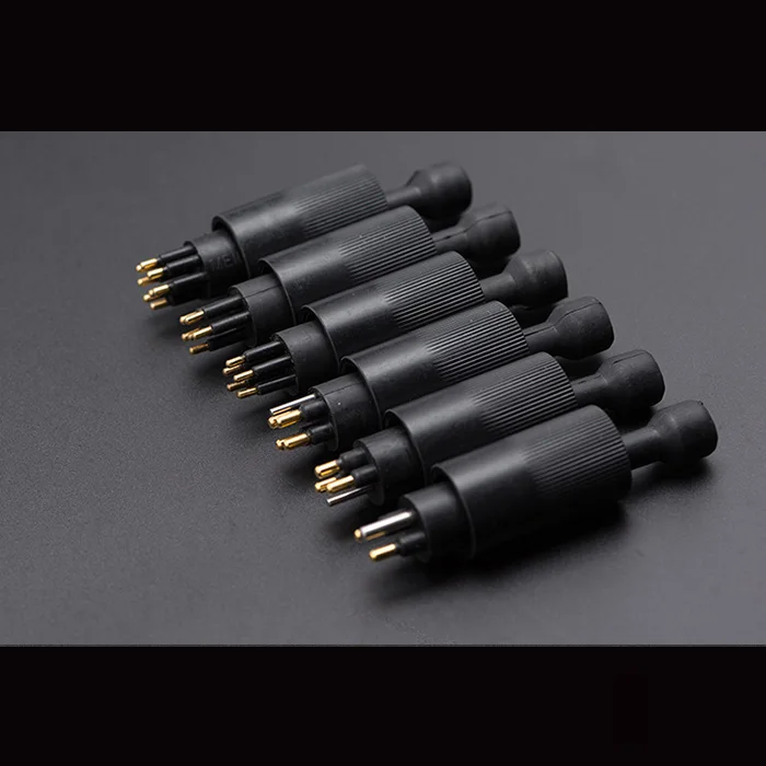 Openrov Водонепроницаемая заглушка Штекерная подводный коннектор глубина 400 м