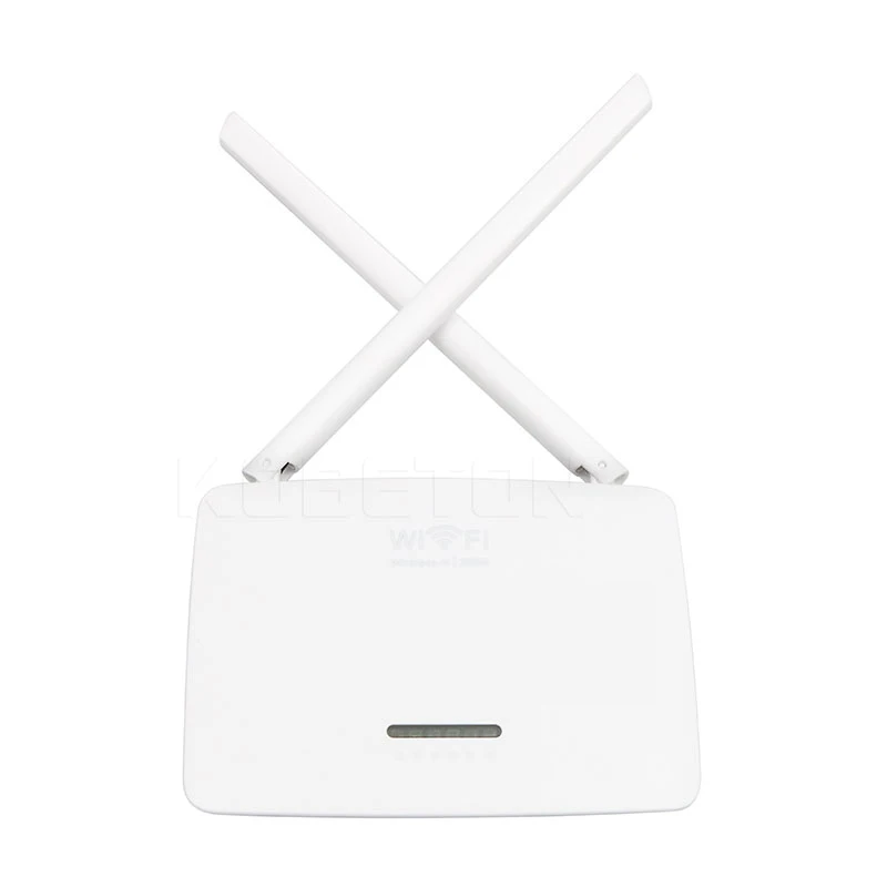 kebidu Newest Wireless WIFI Router WI-FI Repeater Booster Extender Home Network 802.11 b/g/n RJ45 5 Ports Wilreless-N 300Mbps | Компьютеры