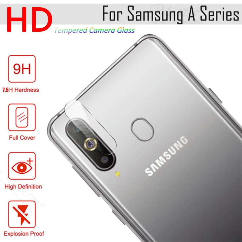 Пленка для объектива задней камеры samsung galaxy A10 A20 A30 A50 A70 Защитная пленка A 10 20 30 50 70