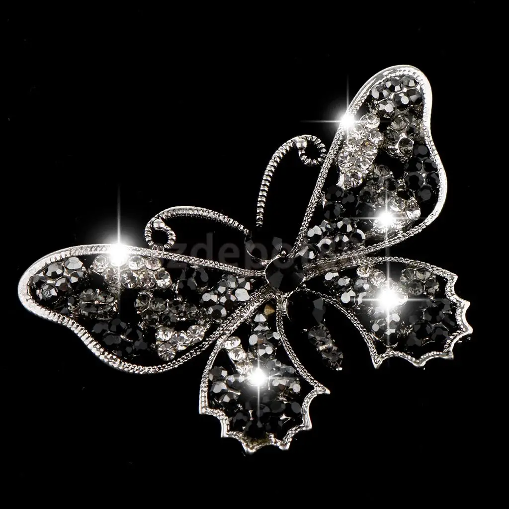 Брошь в виде пчелы ювелирное изделие из сплава с жемчугом | Украшения и