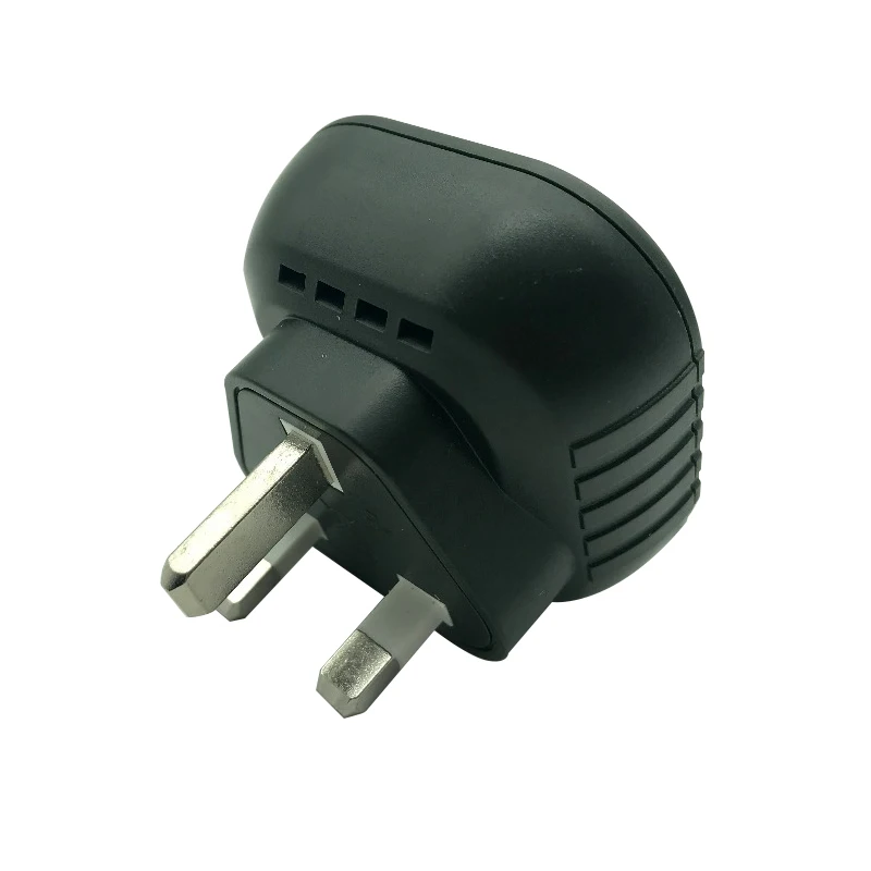 Новый 230V PM6860ER автоматический Электрический тестер гнезда 220 V 250 UK Plug Pratical