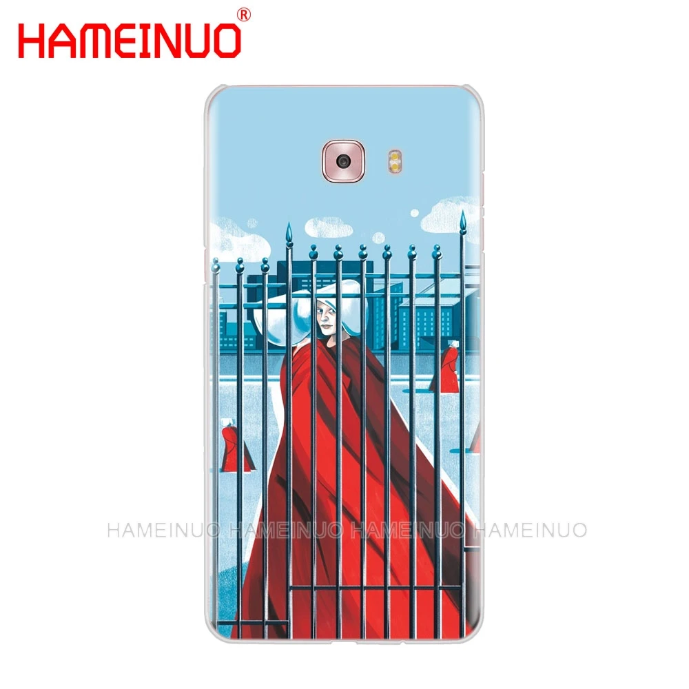 Чехол HAMEINUO для телефона Samsung Galaxy C5 C7 C8 C9 C10 J2 PRO 2018 | Мобильные телефоны и аксессуары