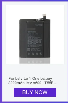 LTH21A 3100mAh литий-ионный аккумулятор для LeEco Letv Le Phone Le MAX MAX2 X820 X821 смартфон+ Бесплатные инструменты