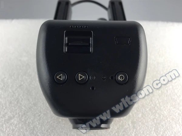 Фронтальная USB камера WITSON для WINCE WINDOWS автомобильный DVD пожалуйста фронтальная DVR