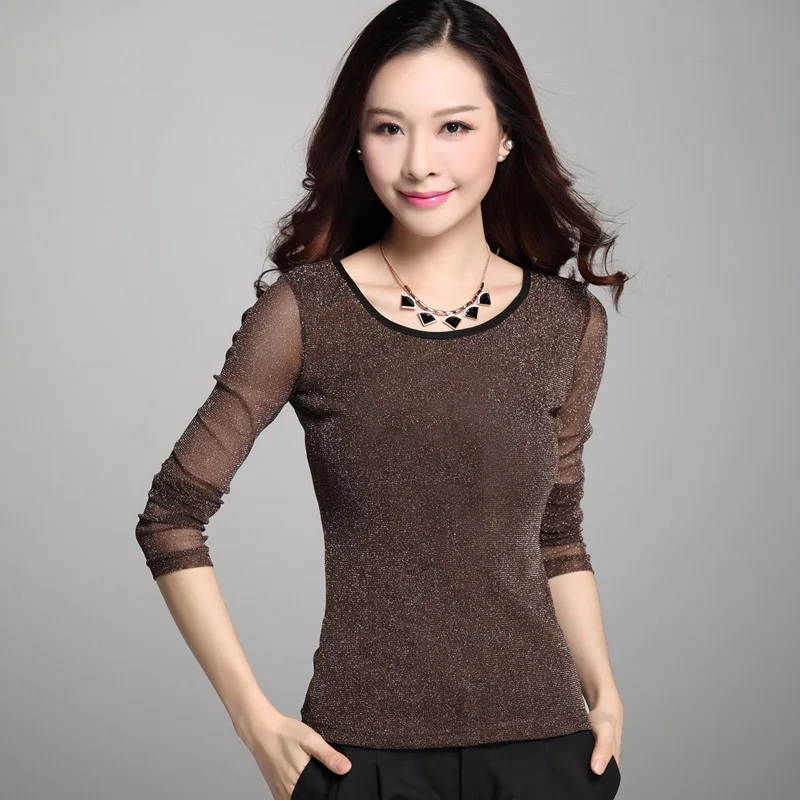 chemise femme blusas shirt women tops bluses 2018 lace blouse blusa de renda bluse fashion ladies beautiful Ropa Mujer Vetement |