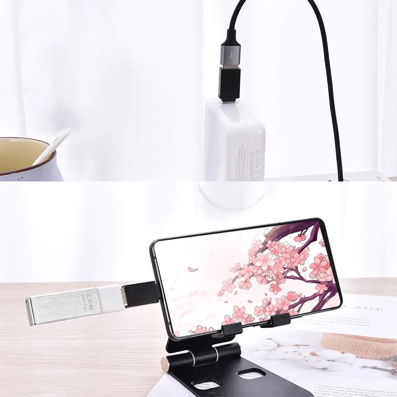 USB 3 0 Женский к type-C Мужской usb Переходный кабель передачи данных адаптер для Xiaomi