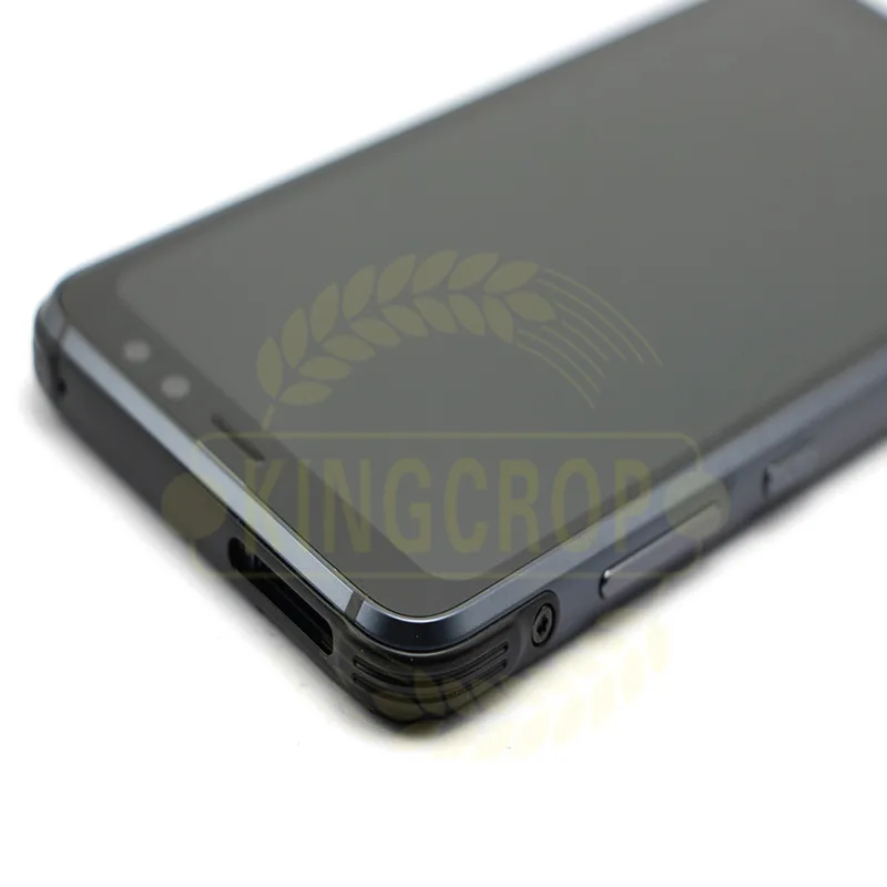 Для samsung G892 ЖК-дисплей с сенсорным экраном с рамкой дигитайзер Замена для samsung Galaxy s8 Active G892 SM-G892A g892u