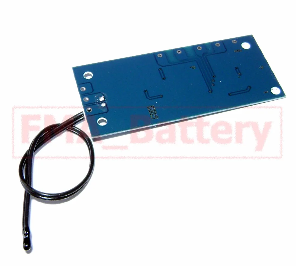 Модуль защитной цепи 3S 2A 3A 8A PCM для 11 1 В 10 8 Li-Ion Li-Po зарядка разрядка короткое