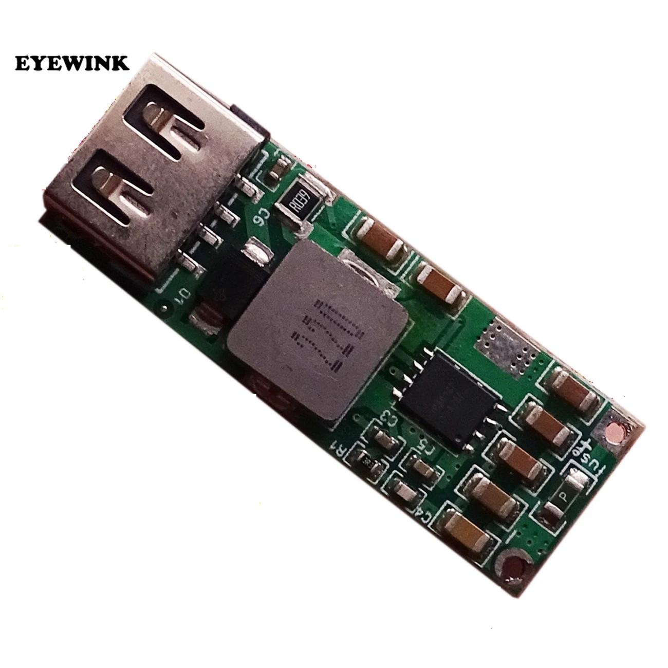 QC3.0 QC2.0 USB быстрая зарядка DIY зарядное устройство для телефона автомобильный