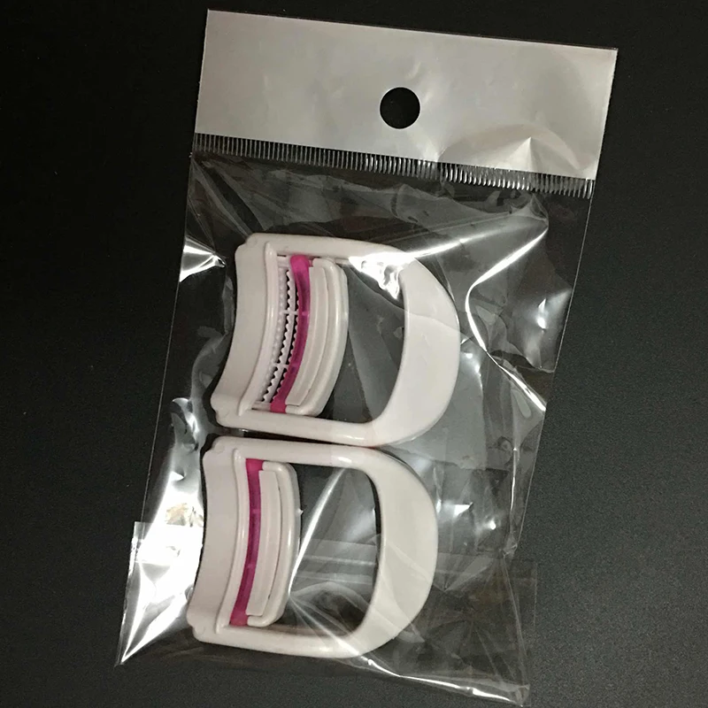 2pcs High Quality Professional Eyelash Perm Curler Clip Rods Roll | Красота и здоровье