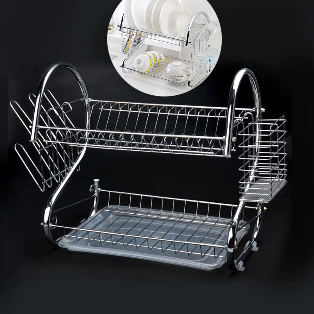 Новинка! Многофункциональная полка для хранения коррозионно стойкие и