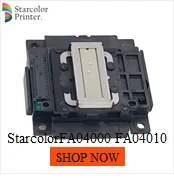 F173050 F173060 F173070 печатающая головка для Epson Stylus Photo1390 1400 1410 1430 R265 R260 R270 R360 R380 R390