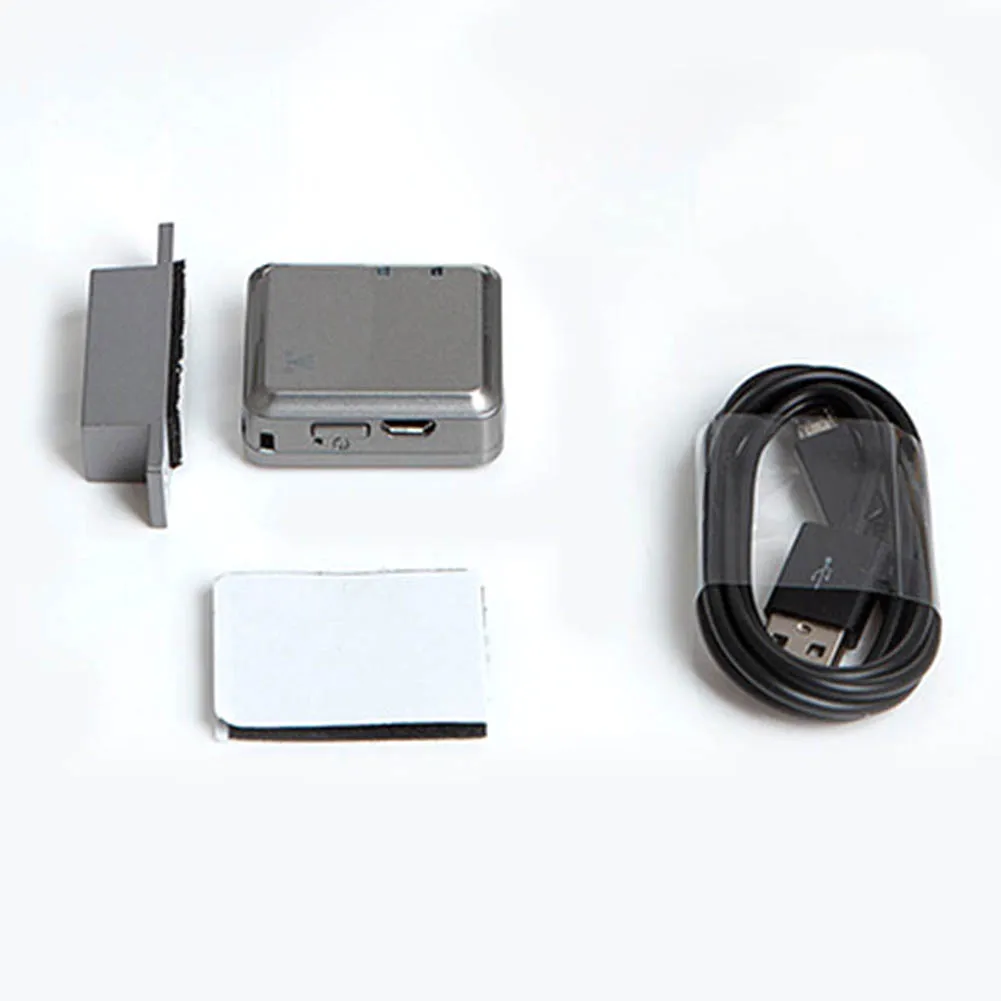 Mini GSM Wireless Magnetic Device Smart Door Window Open Close Alert Home Guard Alarm Security System IJS998 | Безопасность и