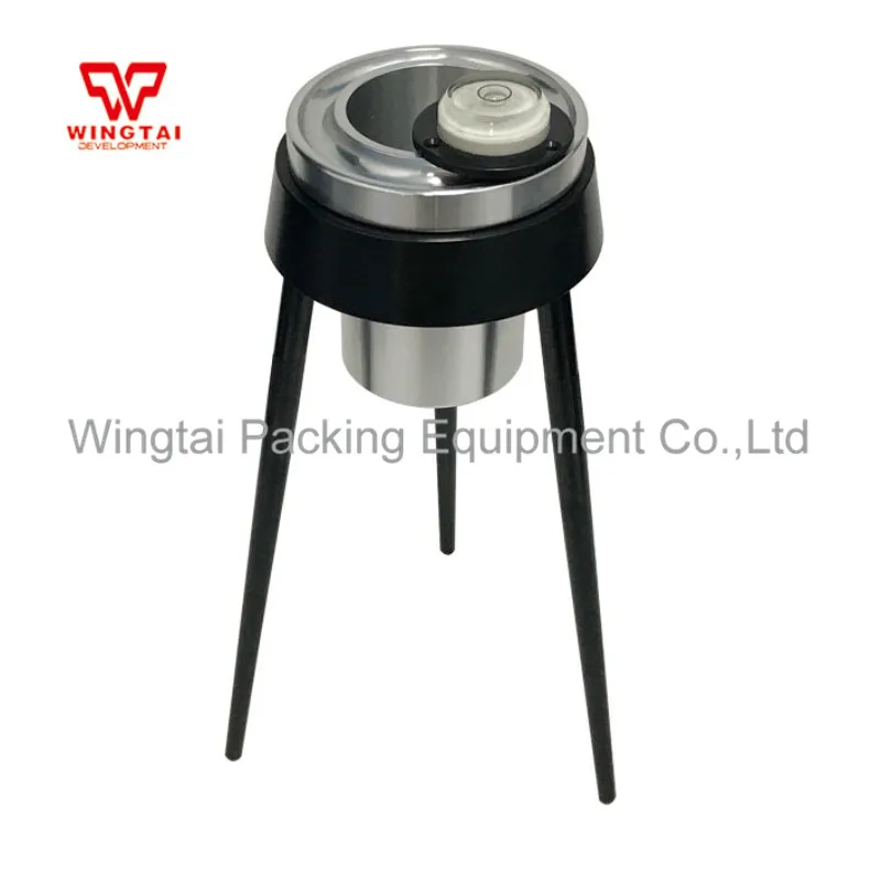 ISO 2431 DIN 53224 EN 535ASTM D5125 анодированный алюминий 3/4/5/6/8 мм вискозный стакан|din din|aluminum