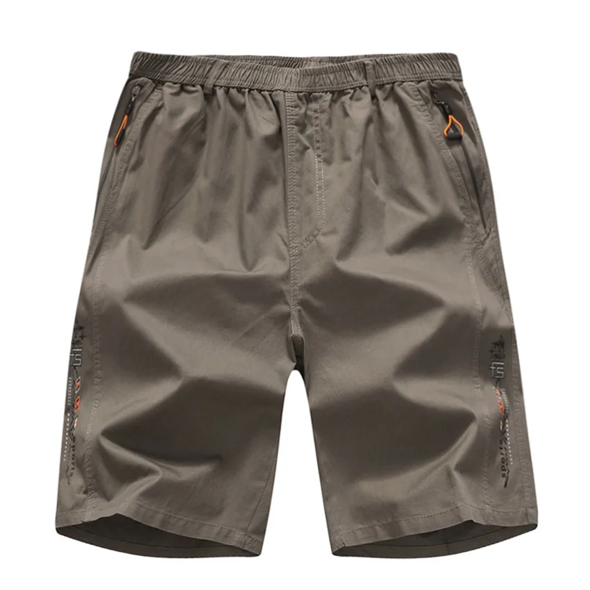 Бесплатная доставка летняя Новинка мужская одежда с короткими рукавами хлопок