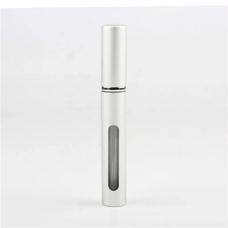 Портативный мини-флакон для духов 4 мл в упаковке шесть цветов | Красота и