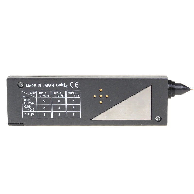 Тестер теплопроводности Алмазный тестер подлинности Нефритовый твердости