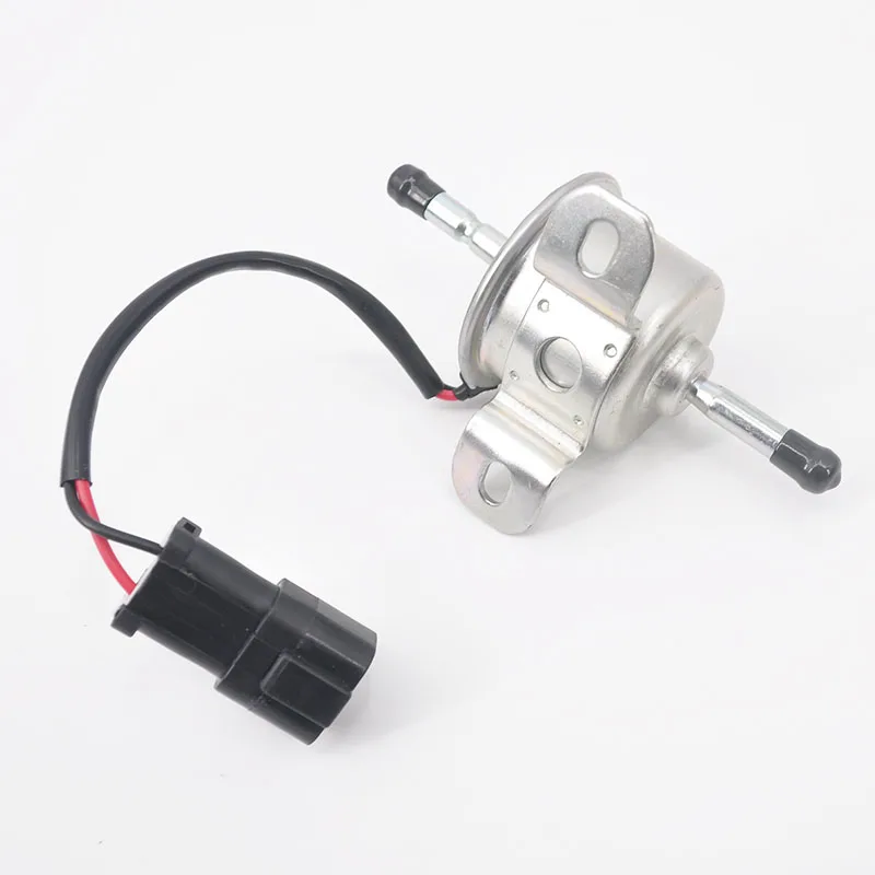Baificar Высокое качество электрический топливный насос для Yanmar 129612-52100,12 вольт постоянного тока для Yanmar 4TNV88 3TNV88 4TNV94 4TNV98