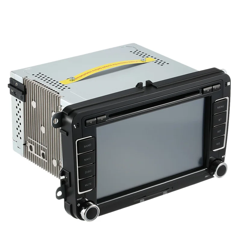 7-дюймовый сенсорный HD телефон модификация GPS-навигация Bluetooth-совместимость MP3/MP4