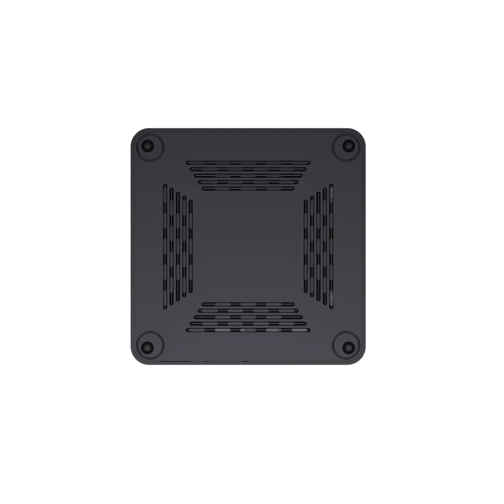 T96 Mars Smart TV Box Amlogic S905W четырехъядерный процессор 2 Гб ОЗУ 16 ПЗУ Android 7 1 BT WIFI H.265 3D 4K Sep Top