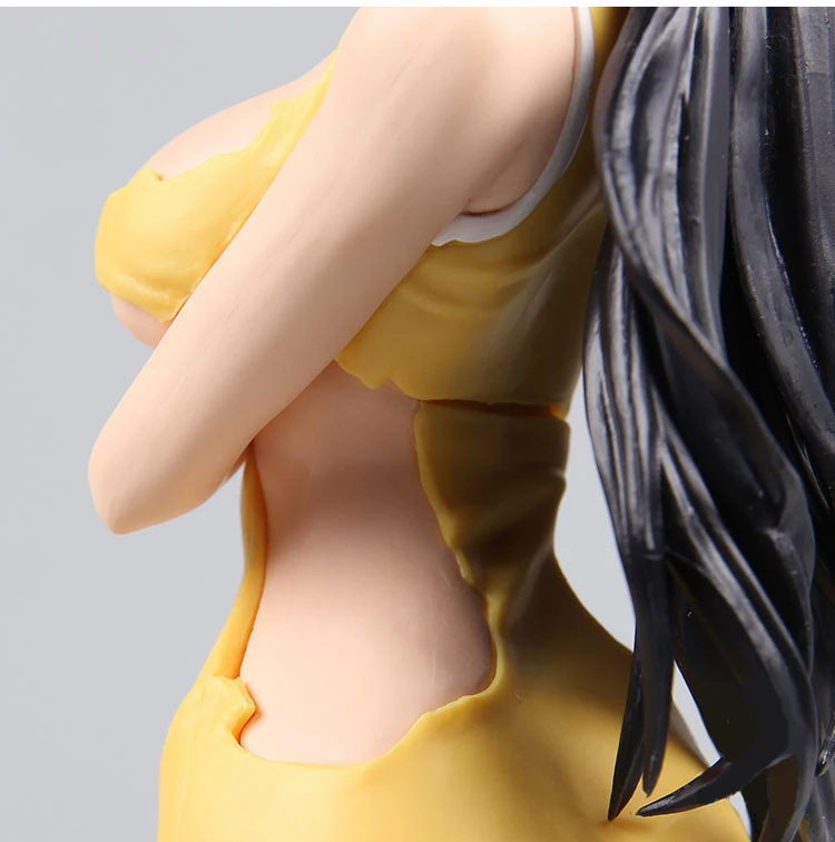 100% оригинальная Коллекционная Фигурка Banpresto с блестками и удав в стиле хэнкока