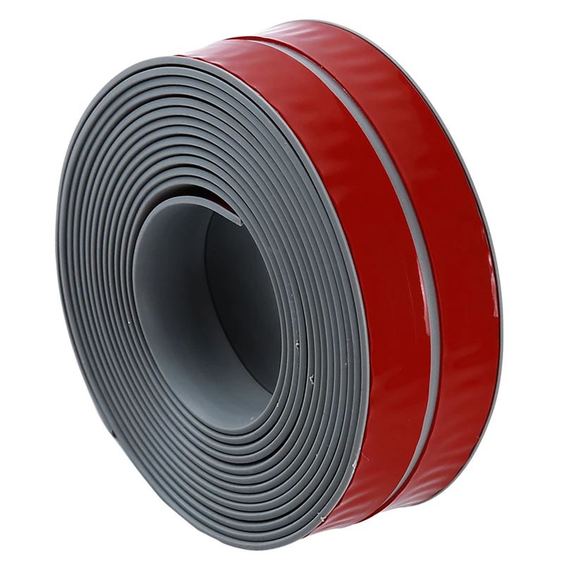 ПВХ водонепроницаемый самоклеющиеся плитки наклейки анти-лента против плесени