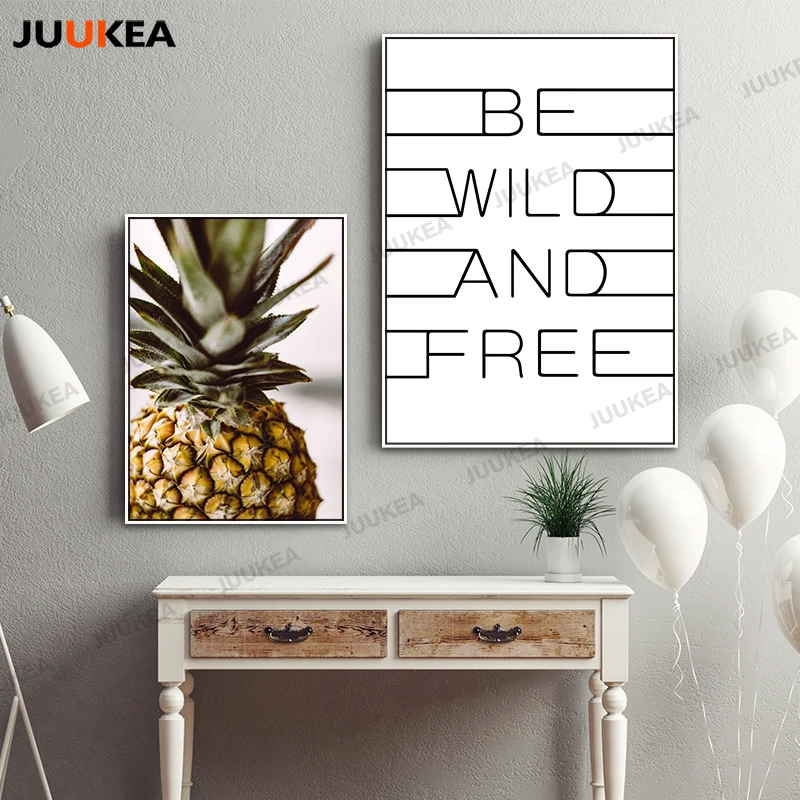 Плакаты и принты JUUKEA настенная живопись на холсте Настенная картина для гостиной