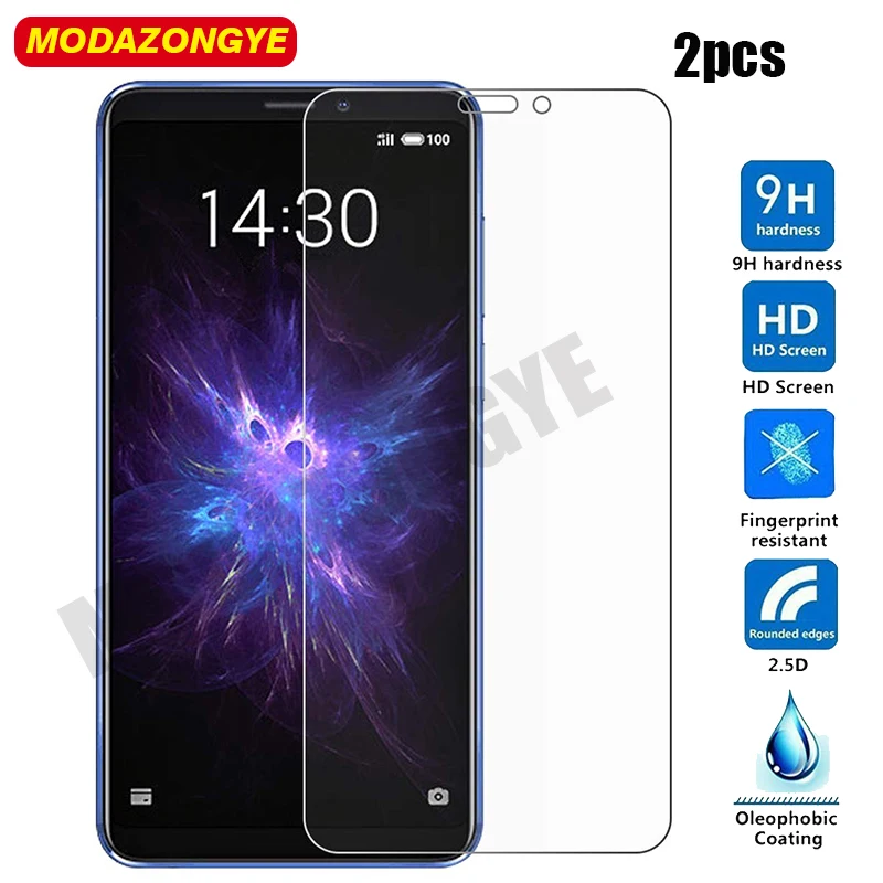 2 шт закаленное стекло MeiZu M8 Note защита экрана глобальная версия Meizu Note8 M8Note