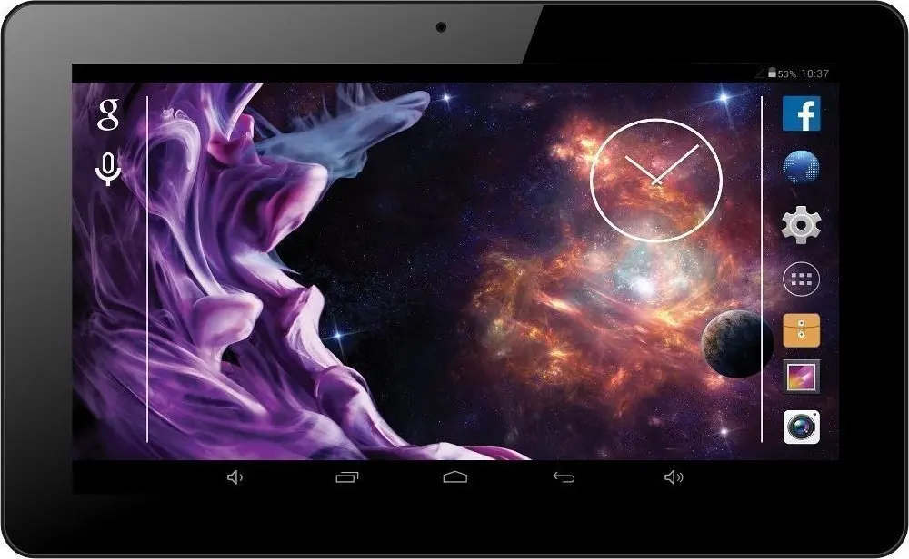 Black 10.1 Inch for eStar Grand HD Quad Core 4G MID1268L MID1268 MID 1268 Touch screen free | Компьютеры и офис