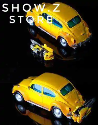 [Горячая Распродажа] [Show. Z Store] оригинальная MPM-07 MPM07 Masterpiece MP21 трансформационная