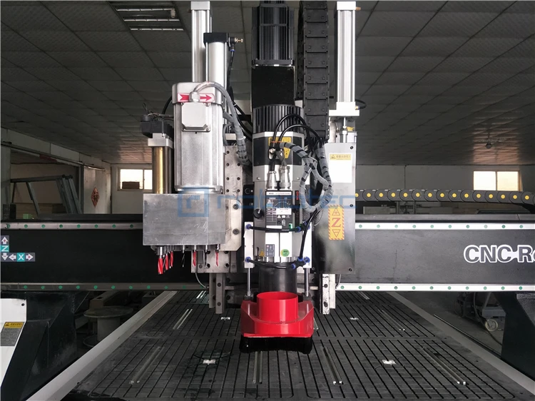 Широко используется mdf акриловая древесина резки сверлильный гравировальный