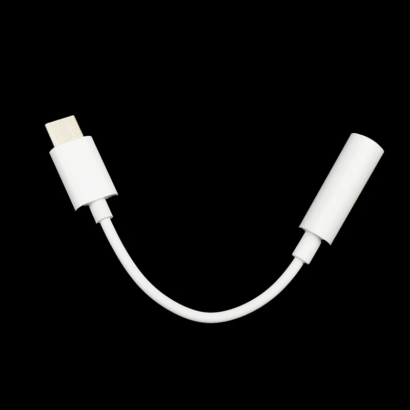 Sovawin 13 см Музыка Aux Аудио Кабель Для Lightning до 3.5 мм разъем Наушников Адаптер