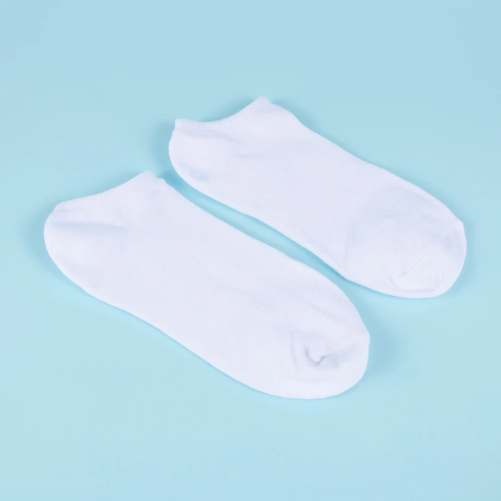 Классические Носки ярких цветов женские тапочки сезон лето-осень удобные мягкие