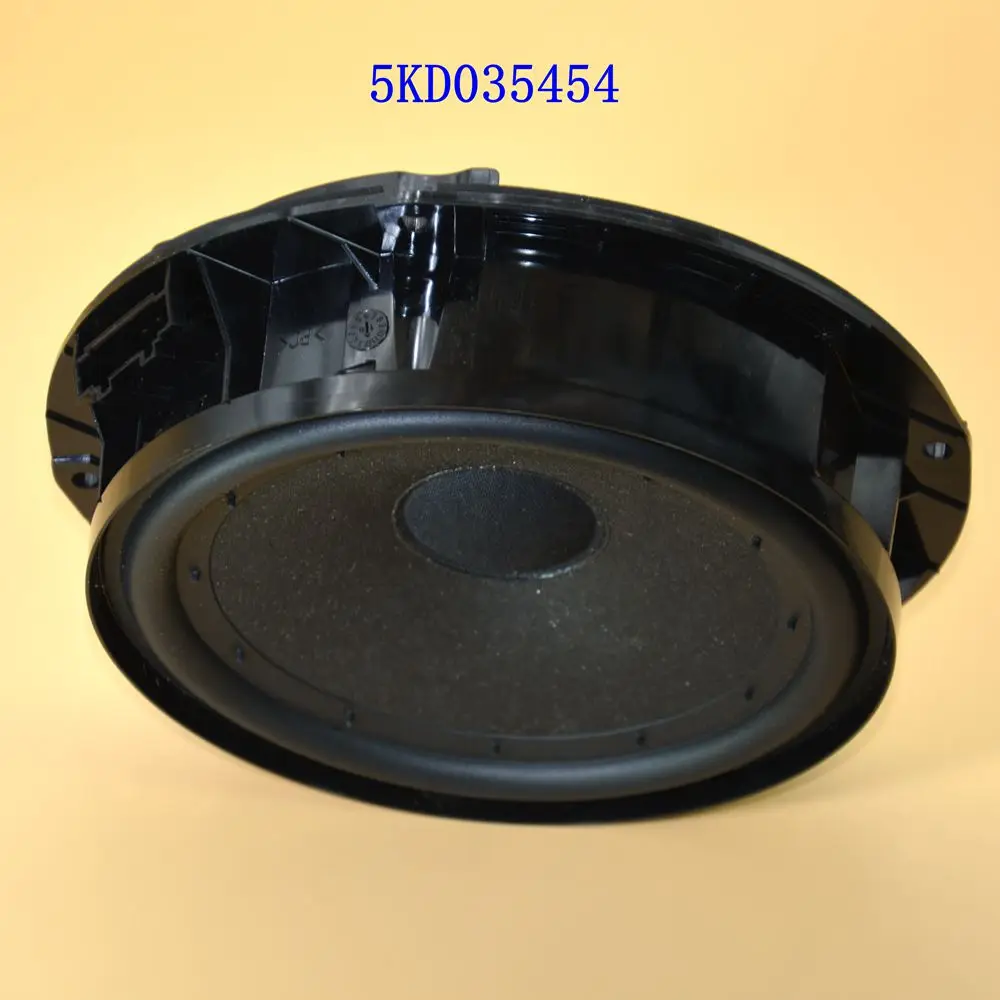 OEM для MK5 Mai Teng задняя Sackbut задняя дверь динамик аудио сабвуферы 5KD 035 454 5KD035454