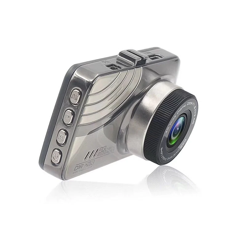 Автомобильный видеорегистратор 3 0 &quotFull HD 1080P DashCam Автомобильная камера видео