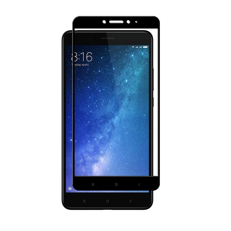 AFY полное покрытие из закаленного стекла для Xiaomi Redmi Note 4 5 Pro защита экрана окна на
