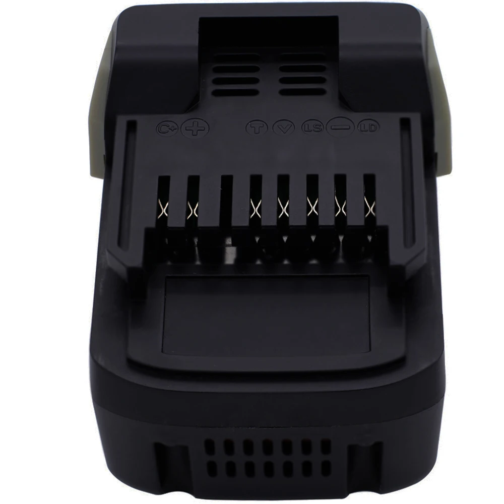YHR 18V 3.0Ah Li-ion rechargeable battery for Hitachi Power Tool BSL1830 BSL1840 DS18DSAL 330067 Replacement Lithium bateria | Компьютеры