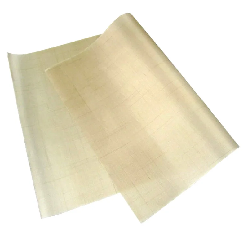 Многоразовый коврик из стекловолокна с антипригарным покрытием