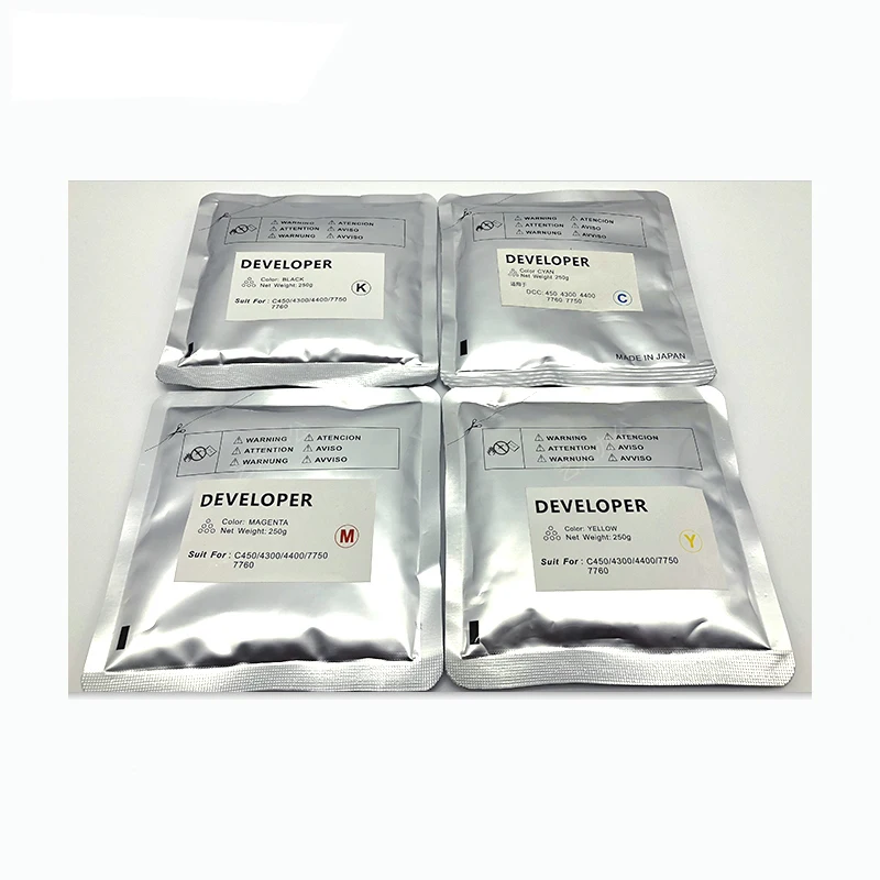 Для Fuji Xerox DC C450 400 4300 4400 3540 3530 4350 3250 360 7760 7328 7346 7345|Тонер| |