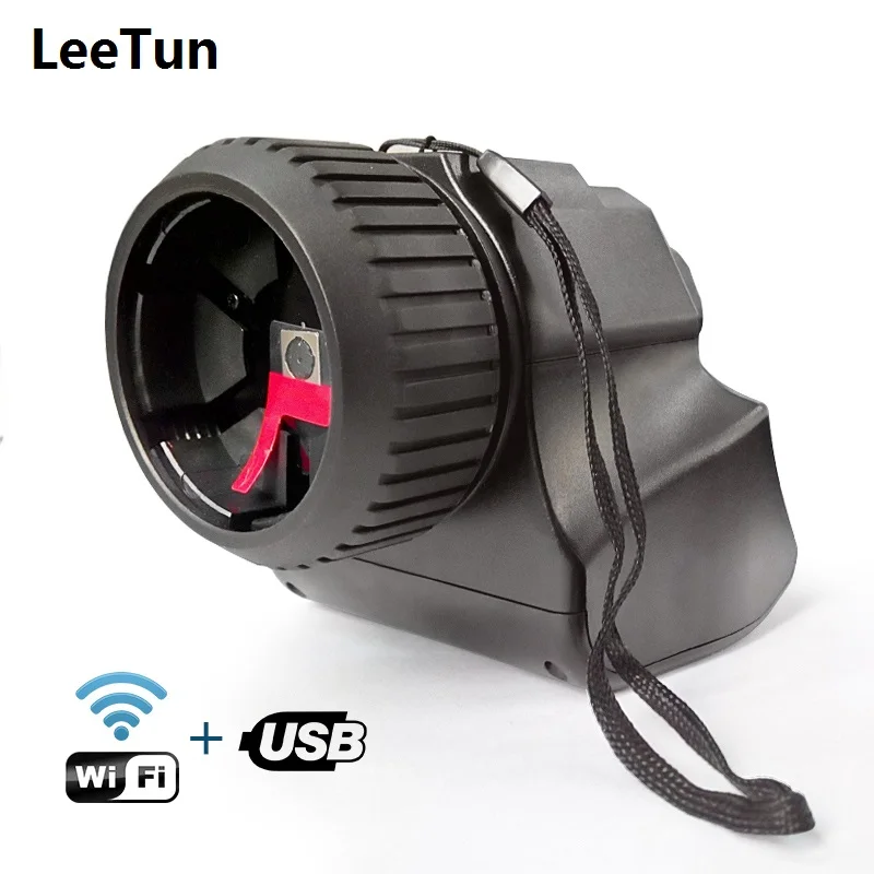5 МП USB wifi CMOS цифровой окуляр камера для электронного видео микроскоп захват